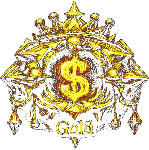 Gold