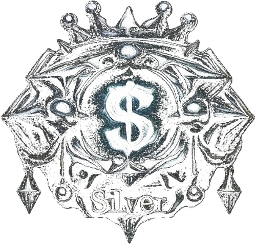 Silver